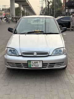 Suzuki cultus VXR 2006 medol first owner