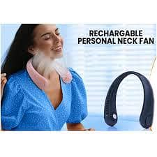 Neck fan for sale