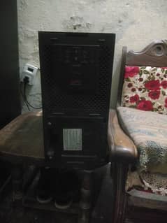 Apc Ups 2200XL