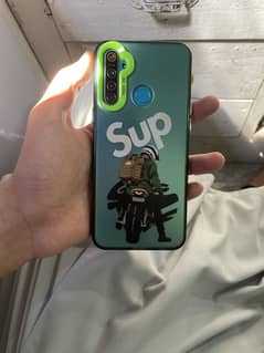 Real