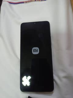 redmi A3x mobile with box charger  no open repair 10/9.5 condition VIP