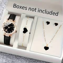 watches