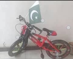 kids Bicycle