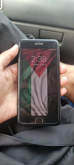 iPhone 7 plus PTA approved