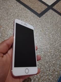 Apple iPhone 7 Plus CHARGING IC ISSUE