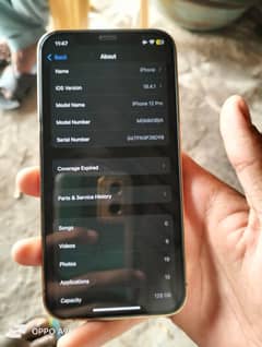 iPhone 12 pro non pta