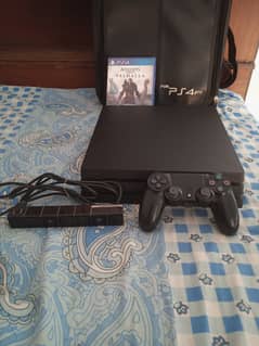 PlayStation 4 Pro 1TB Sealed