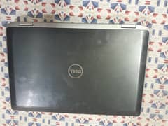 Dell laptop