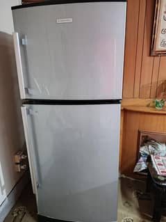 Electrolux Refrigerator Full Size