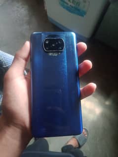 POCO X3 PRO 6/128 OFFICIAL PTA PROVED ORIGINAL BOX SALE + EXCHANGE