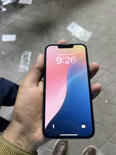 Iphone 13 256gb