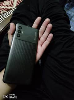 Tecno spark 8pro C  4/ 64