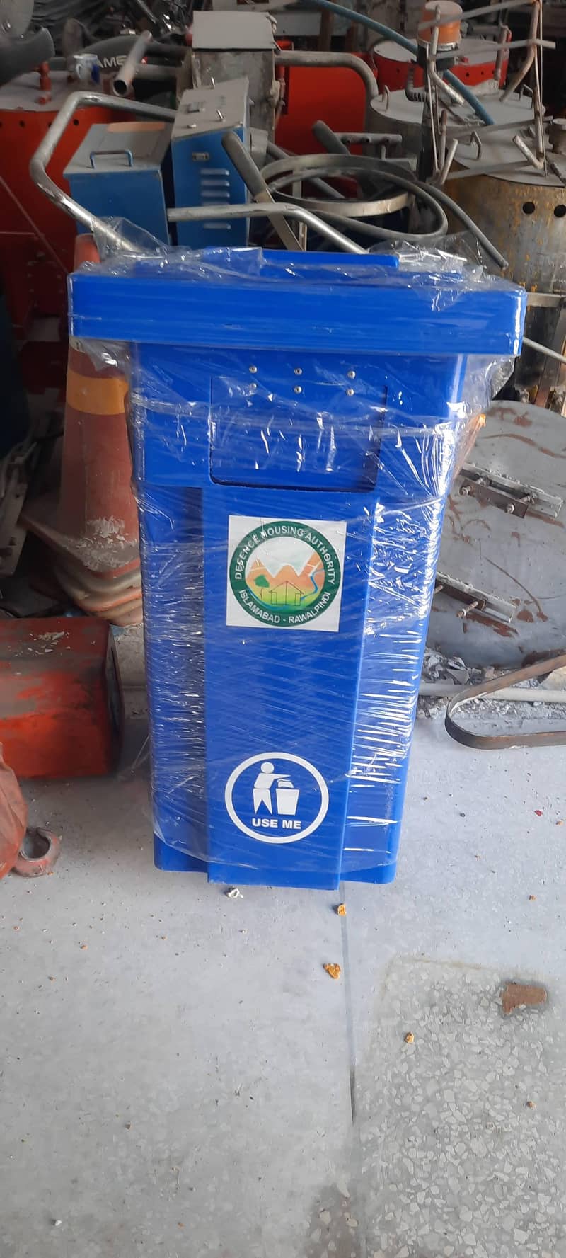Road Marking Machine/Cr Machine/Tp machine/water Base machine 13