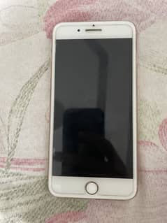 iPhone 8 Plus