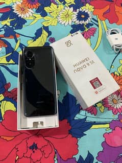 Huawei