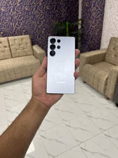 Samsung s25ultra non pta 12/512Gb