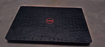 Dell 7559 | i5 6th Gen | 256GB SSD | 4GB GTX 960M | Ideal for Gaming
