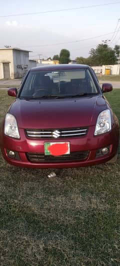 Suzuki swift DxL1.3 For sale