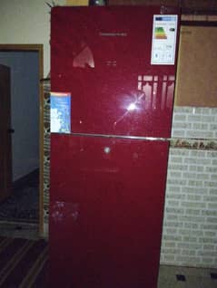 new condition fridge chongchong ruba