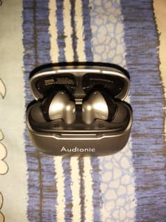 audionic