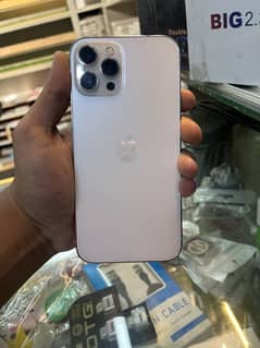 Iphone 12 pro max non pta factory unlock
