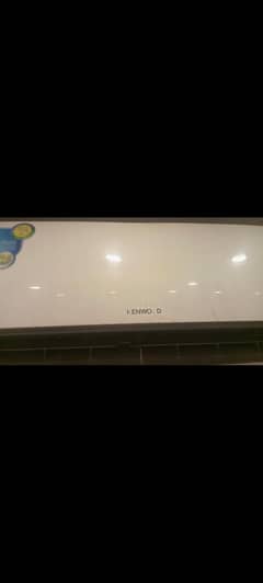 Kenwood 1.5 ton ac