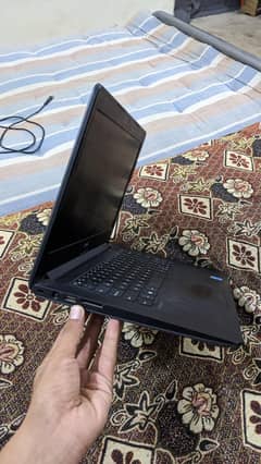 Dell Laptop For Sale i5 5th gen