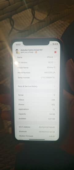 iphone 11 64 gb jv