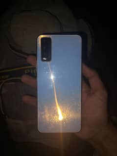 vivo y20 pta approved (exchange possible Infinix note 10)