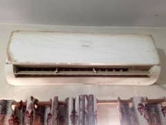air condition