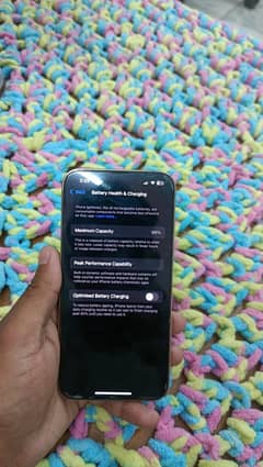 iPhone 13 Pro 128 gb golden