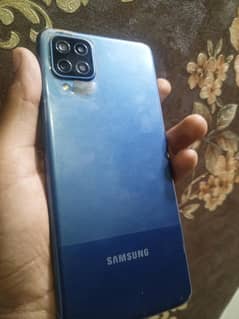 Samsung a12 4/64