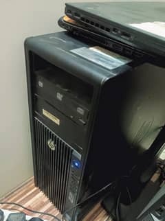 HP