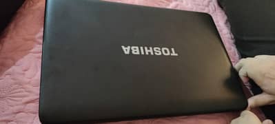 Toshiba