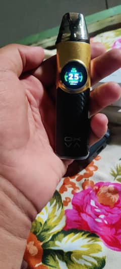 NEXLIM POD OXVA