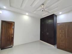 10 Marla Near & Clean House For Rent In Sector C of Bahria Town Lahore