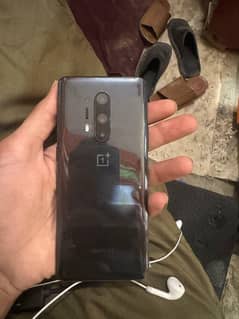 OnePlus 8pro 8/128gb