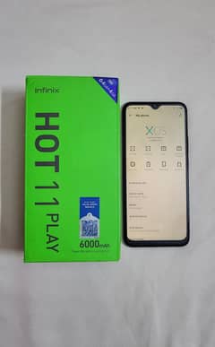 Infinix