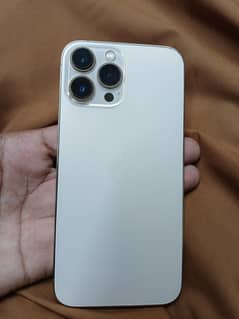 iPhone 13pro MAx