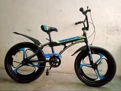 BICYCLE CYCLE 20 SIZE INPORTANT ( 0310.4801415 )