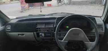Suzuki Khyber 1998