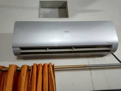 Haier DC inverter AC