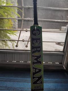German Bat