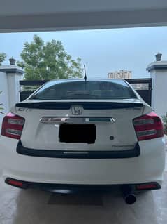 Honda