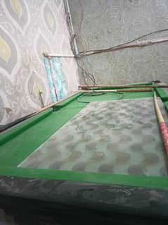 Snooker