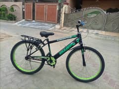 Super Shaino 26 inches Bicycle in good condition