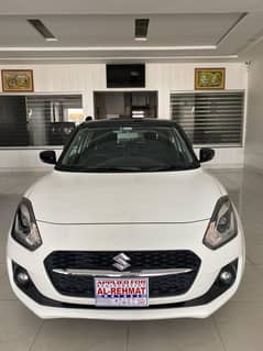 new car looks