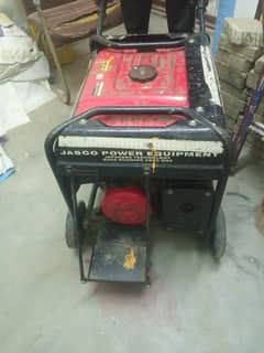 Jasco 5kVA Generator | Excellent Condition