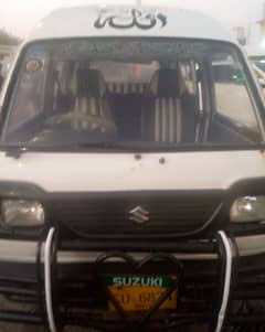 Suzuki Bolan 2014 original condition 03207780286