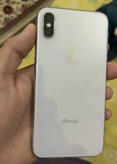 iphone xs PTA approved 256gb